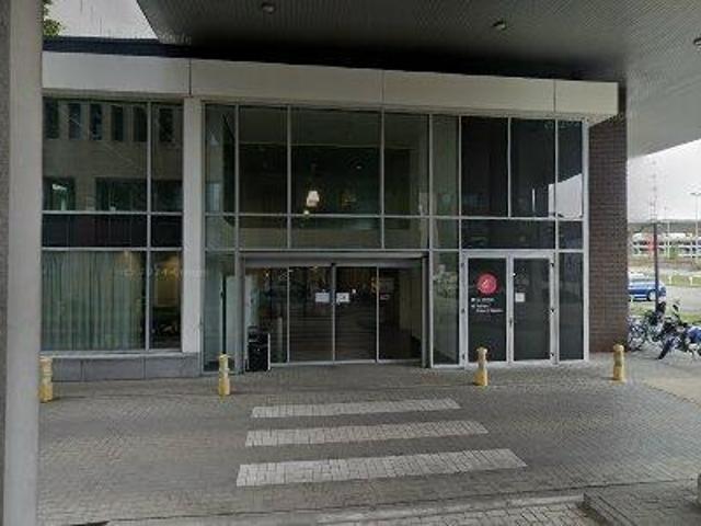 1687 m2 office space for rent in Gent Ledeberg