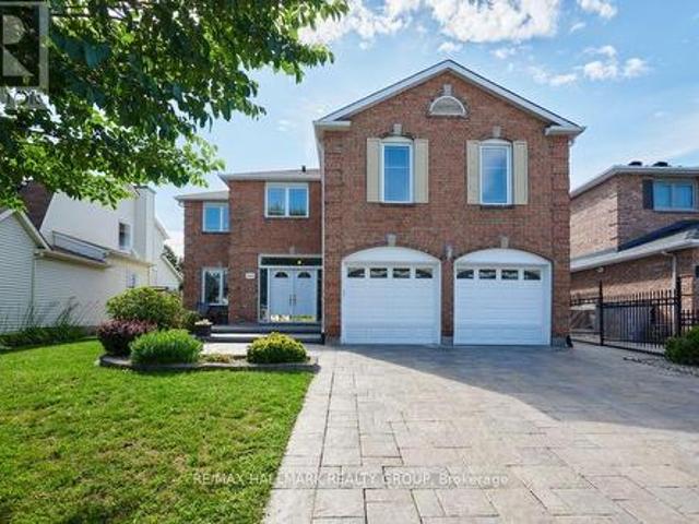1687 Orford Crescent, Ottawa, ON, K4A 1V9 house for sale | Listing ID X13608 | Royal LePage