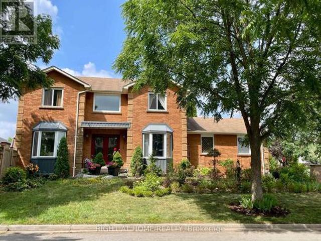 1689 Major Oaks Road, Pickering, ON, L1X 1X1 house for sale | Listing ID E13045 | Royal LePage