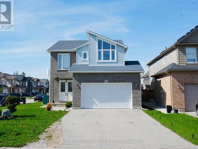 1689 Aukett Drive, London North, ON, N5X 0N2 house for sale | Listing ID X13059 | Royal LePage