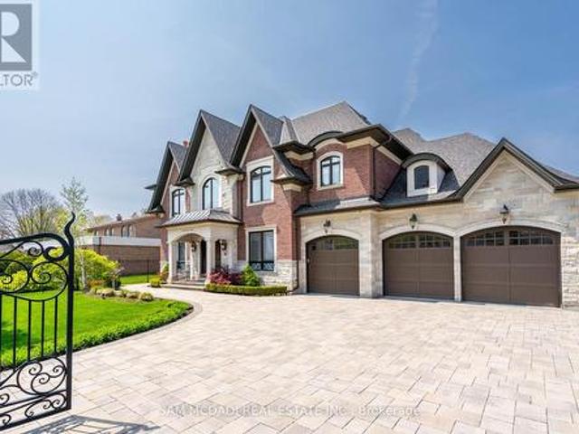 1689 Carolyn Road, Mississauga, ON, L5M 2C9 house for sale | Listing ID W11974 | Royal LePage