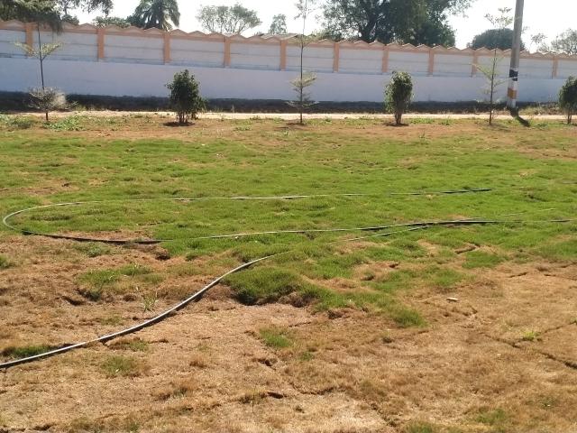 1689 Sq.Ft. Plot in Badlapur East Thane Listing ID: #10258