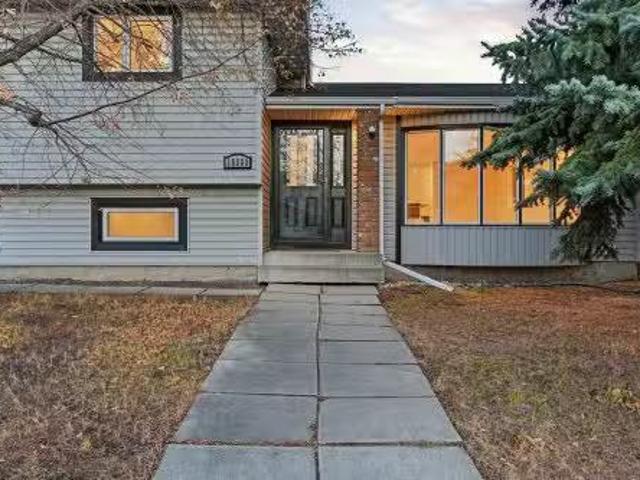 16803 93 Street, Edmonton, AB, T5Z 1W9 house for sale Listi.