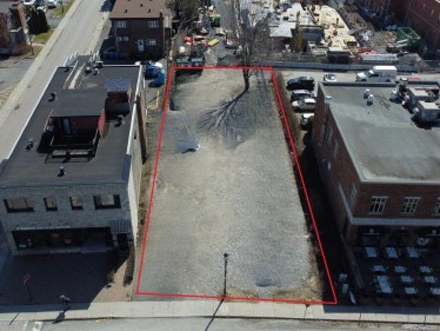 1680 Av. Bourgogne, Chambly, QC, J3L 1Z1 vacant land for sale | Listing ID 12999 | Royal LePage