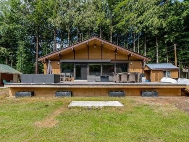 1680 Columbia Valley Road