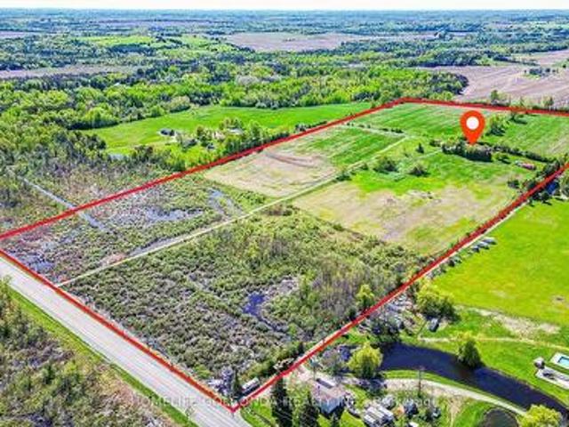 1680 Hwy 7, Brock, ON, L0C 1H0 house for sale | Listing ID N13454 | Royal LePage