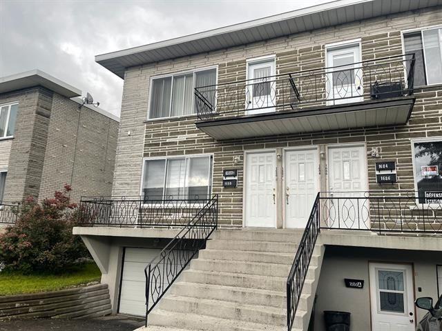 1680 Rue John F. Kennedy