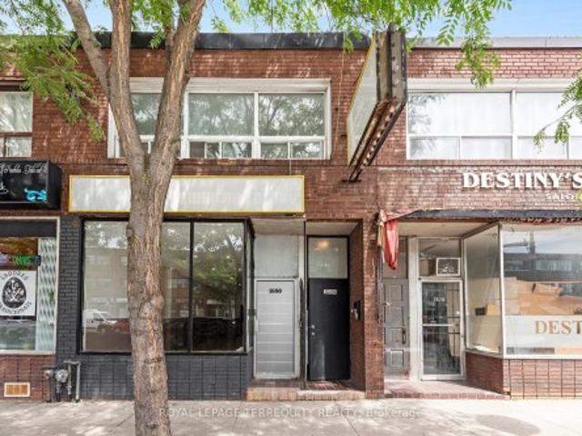 1680 St Clair Avenue W, Toronto, ON, M6N 1H8 commercial for sale | Listing ID W13492 | Royal LePage