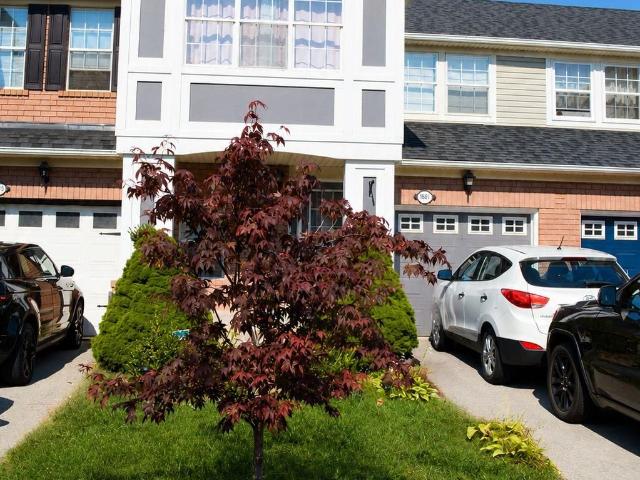 1681 Stover Crescent, Milton | For Sale @ $865,000 | Condos. Ca
