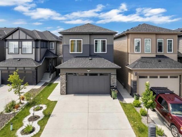 1681 Street, Edmonton, AB, T5Y 4G9 house for sale | Listing ID E4497 | Royal LePage