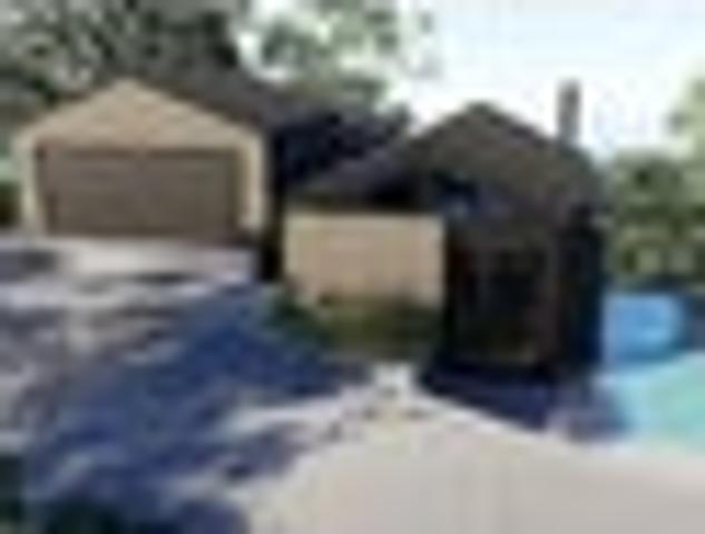 1682sqm Premium Waterfront Position
