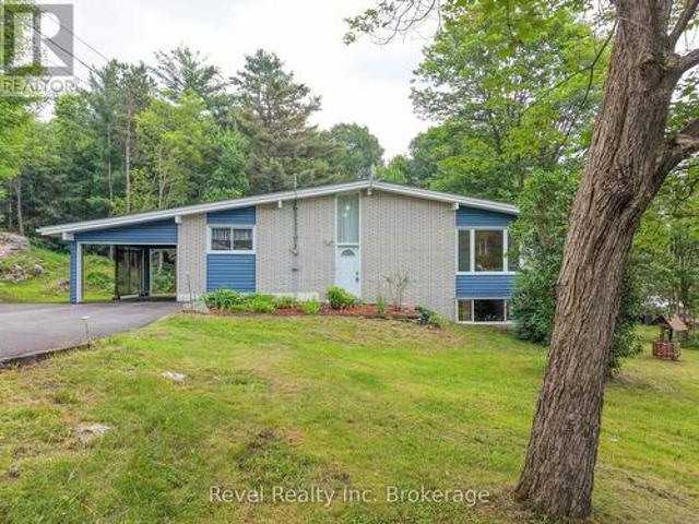 1683 Highway 94, East Ferris, ON, P0H 1K0 house for sale | Listing ID X13645 | Royal LePage