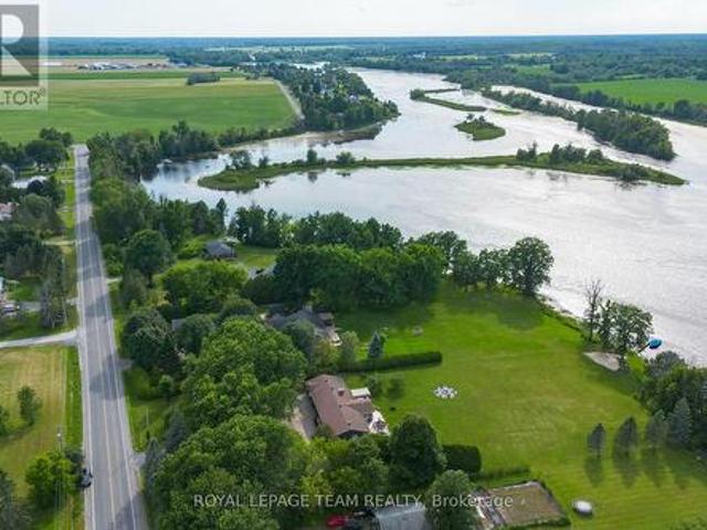 1683 River Road, North Grenville, ON, K0G 1J0 house for sale | Listing ID X13644 | Royal LePage
