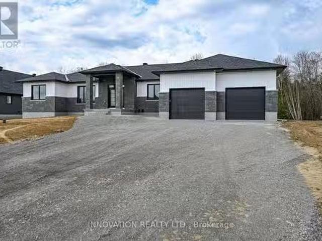 1683 Sharon Street, North Dundas, ON, K0E 1S0 house for sale.