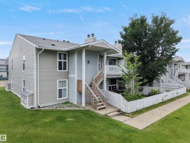 168 270 St Nw, Edmonton, AB, T6K 3Z6 townhouse for sale | Listing ID E4500 | Royal LePage