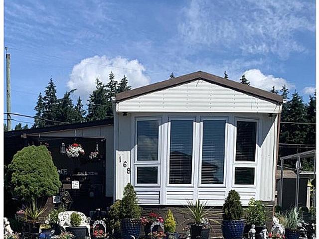 168 27111 0 Avenue Langley, British Columbia