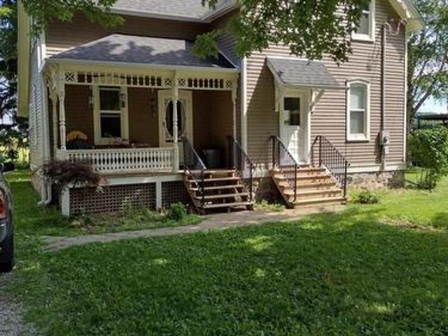 168 Cargill Road, Brockton, ON, N0G 1J0 house for sale | Listing ID X13413 | Royal LePage