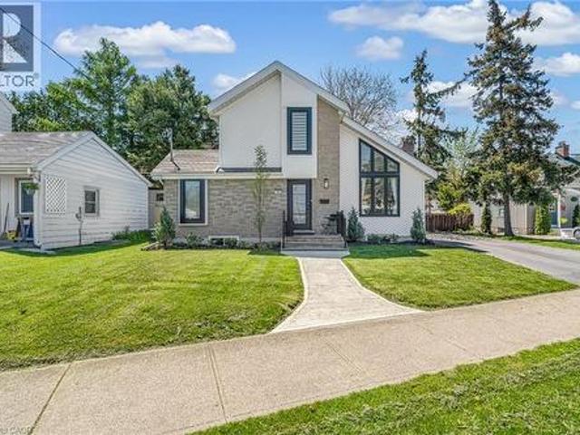 168 Carlton Street, St. Catharines, ON, L2R 1S2 house for sale | Listing ID 40830 | Royal LePage