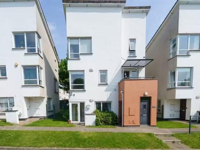 168 Castlecurragh Heath, Mulhuddart, Dublin 15, County Dublin