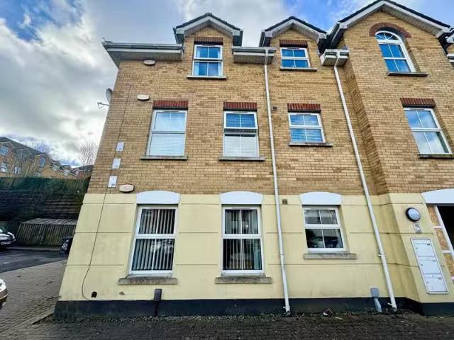 168 Ard Grange
