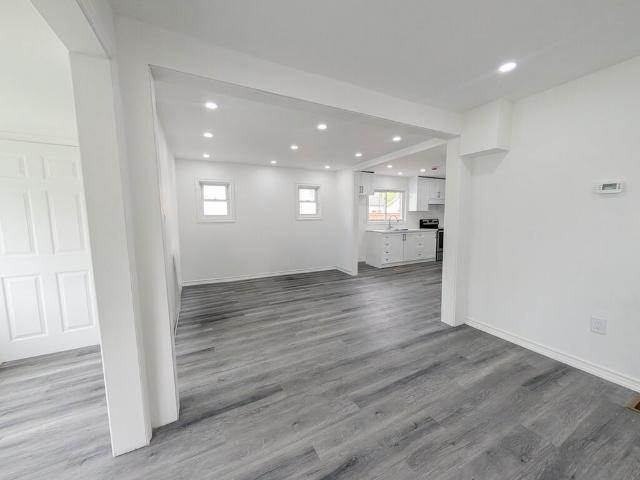 168 Borden Ave, Port Colborne Fully Detached Home with 1 Bed + Loft Space
