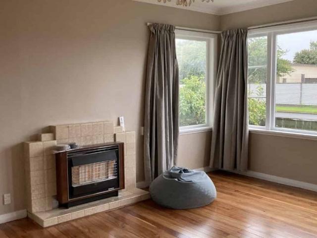 168 Bartholomew Road, Levin