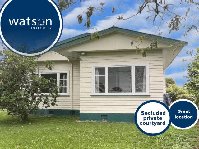 168 Bartholomew Road, Levin