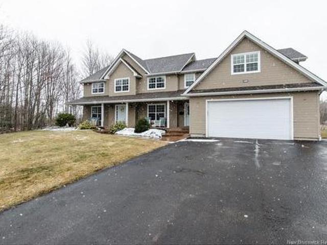 168 Goldleaf Crt, Riverview, NB, E1B 5V3 house for sale | Listing ID NB115836 | Royal LePage
