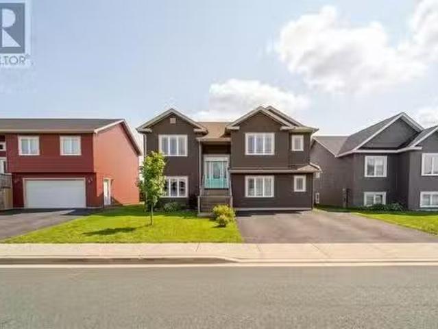 168 Diamond Marsh Drive, St John'S, NL, A1H 0N1 house for sa.