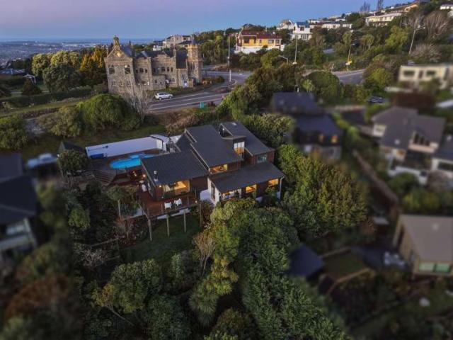 168 Dyers Pass Road, Cashmere, Christchurch City