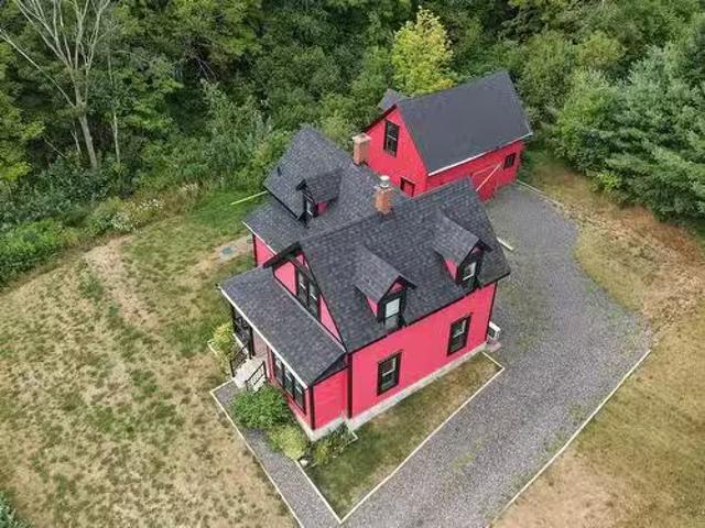 168 East River East Side Road, Sunnybrae, NS, B0K 1T0 house.