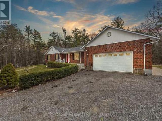168 Escott Rockport Road, Leeds And The Thousand Islands, ON, K0E 1L0 house for sale | Listing ID X12208 | Royal LePage
