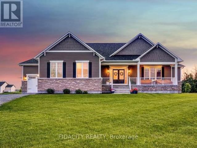 168 Kaswit Drive, Beckwith, ON, K7C 0C4 house for sale | Listing ID X12219 | Royal LePage