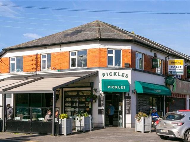 168 Kimmage Road Lower, Kimmage, Dublin 6w DNG Terenure 4838 MyHome. Ie Residential