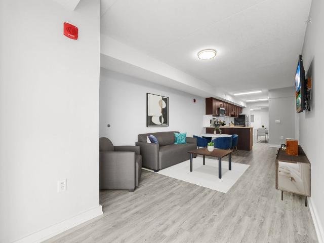 168 King Street North 1 Bedroom Apartment for Rent at 168 King St N, Waterloo, ON N2J 0B8 Downtown Waterloo