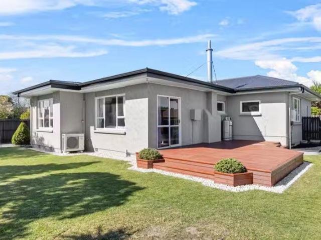 1/68 Hei Hei Road, Hei Hei, Christchurch City Real Estate