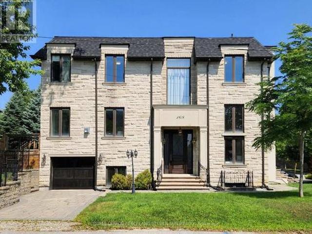 168 Highgate Avenue, Toronto, ON, M2N 5H1 house for sale | Listing ID C13131 | Royal LePage