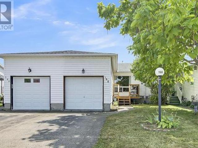 168 Hughes Street, Carleton Place, ON, K7C 4N1 house for sale | Listing ID X12310 | Royal LePage