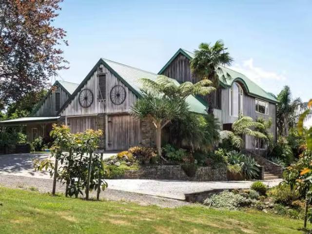 168 Ongare Point Road, Katikati, Western Bay Of Plenty For S.