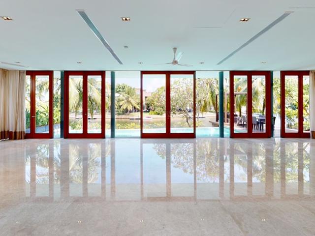 168 Ocean Drive Detached House For Sale, $26,800,000, 8 Bed 7 Bath 9,680 sqft $3,615.00 psf