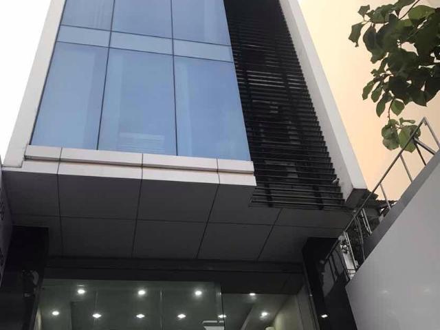168 OFFICE VĂN PHÒNG CHO THUÊ ĐẦY ĐỦ NỘI THẤT TẠI 04 NGUYỄN THỊ MINH KHAI, QUẬN 1