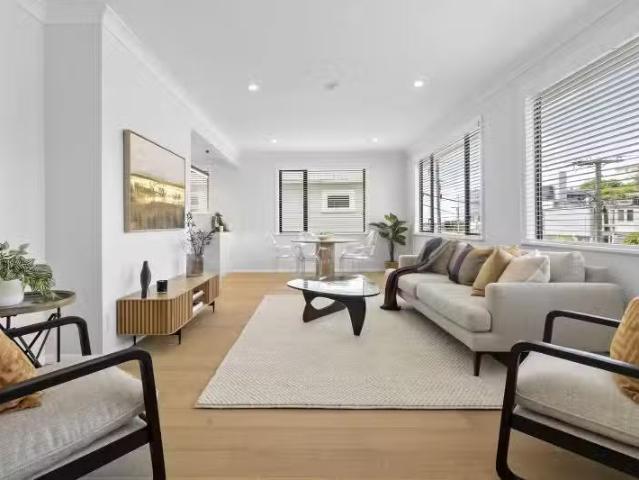 168 Ohiro Road, Brooklyn, Wellington City