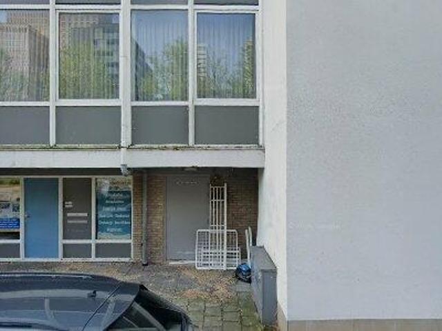 168 m2 office space for rent in Amsterdam Zuideramstel