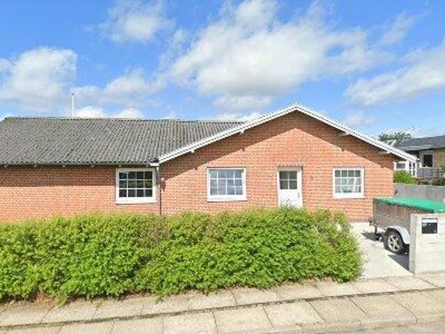 168 m2 villa til salg i Ranum