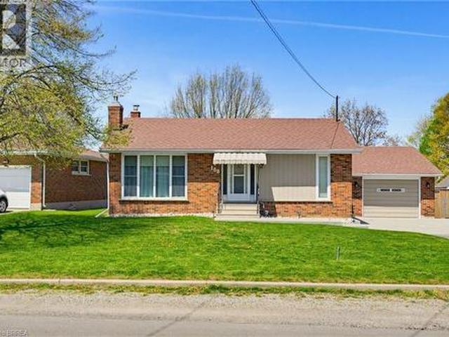 168 Montclair Crescent, Waterford, ON, N0E 1Y0 house for sale | Listing ID 40844 | Royal LePage