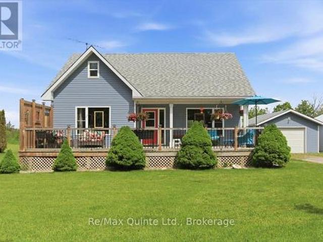 168 Schoolhouse Road, Prince Edward County Athol Ward, ON, K0K 2P0 house for sale | Listing ID X13466 | Royal LePage