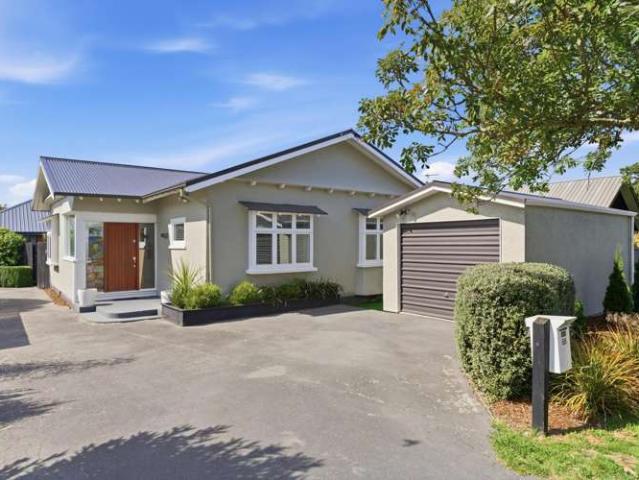 1/68 Searells Road, Strowan, Christchurch City