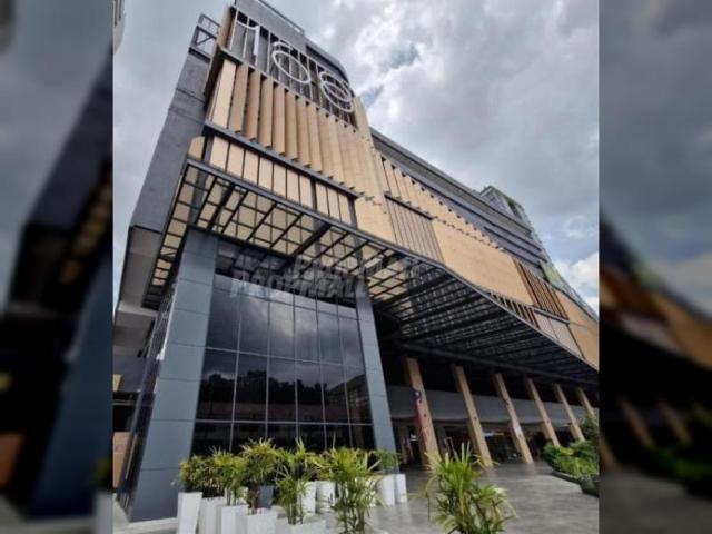 168 Selayang New Unit 2 Bedrooms 2 Carparks Full Facilities FOR RENT