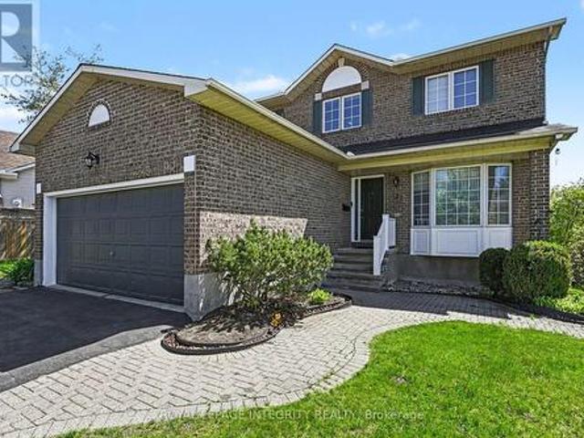 168 Springwater Drive S, Ottawa, ON, K2M 2A1 house for sale | Listing ID X13176 | Royal LePage