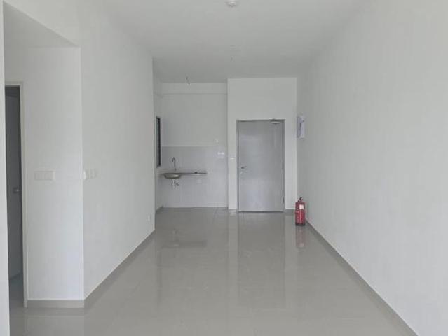 168 Park Residence Selayang